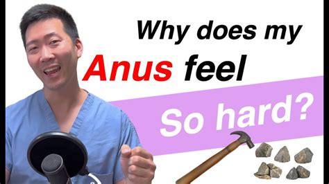 tightest anus